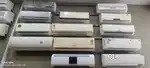 Second-Hand AC