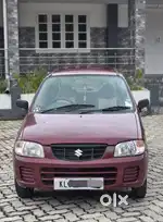 Maruti Suzuki Alto 0.8 LXI (O), 2011, Petrol
