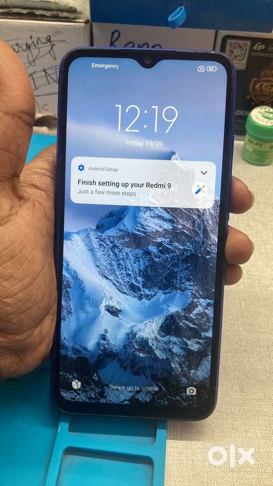 Redmi 9 In Best condition