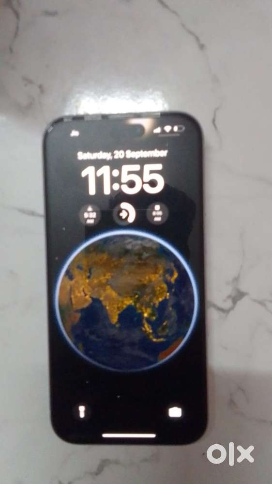 Like new iPhone 15