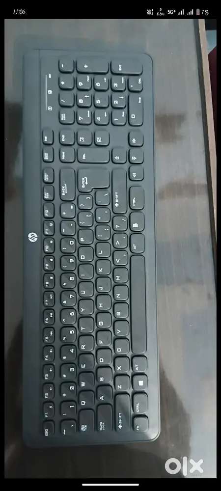 Keyboard for sale