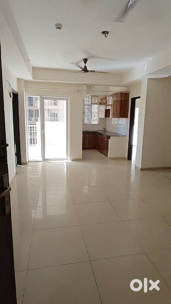 2+1 Fully Semi-Furnished Flat
