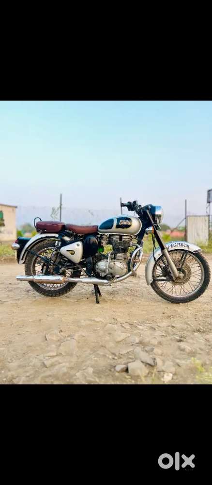 bike all good condition