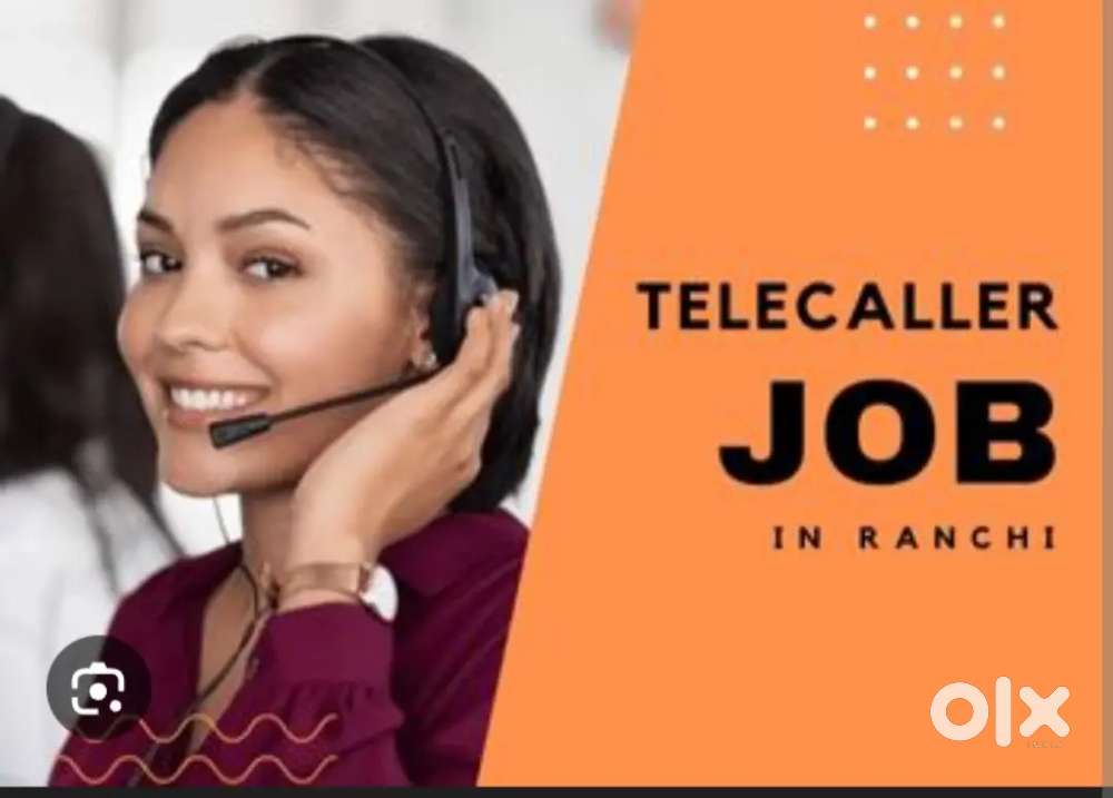 Software company Telecaller job
