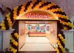 NEED SOME GIRLS/BOYS FOR HALDIRAM OUTLET  APPLY NOW II