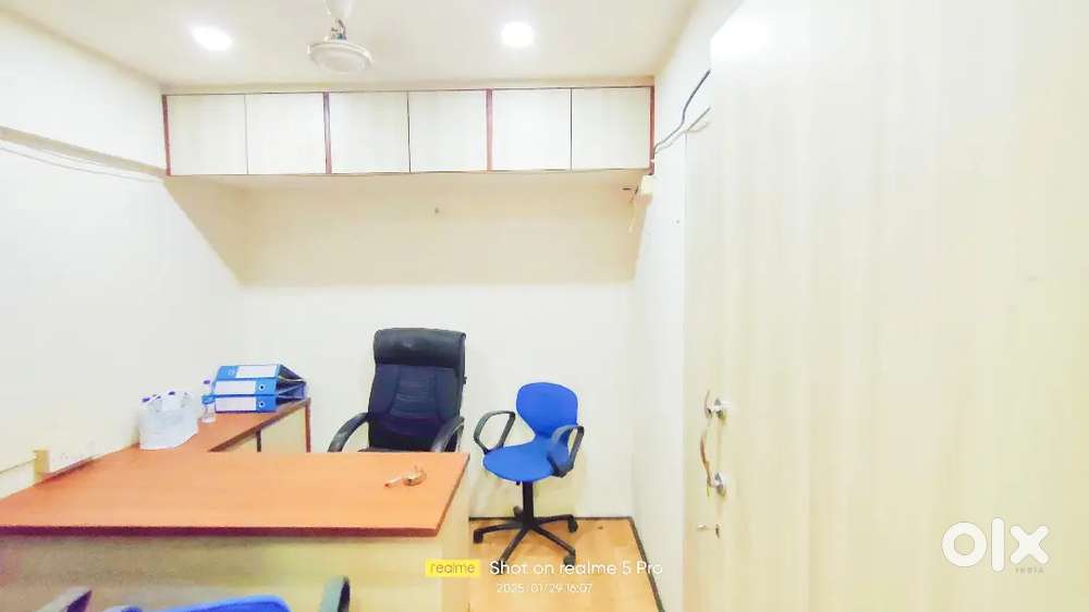 ONE SHOP FOR RENT SEMI FURNISHED SHOP AVAILABLE IMMEDIATELY.