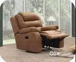 Recliner Available in starf dream furniture