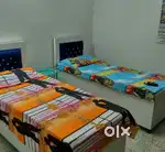NO BROKERAGE 500+ Premium Boys PGs with meals & amenities in Noida!