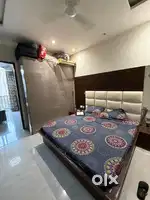 1 BHK Fully Furnished Owner Free Flat For Rent Barcelona Homes