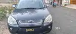 Ford Fiesta 2011