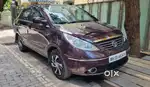 Tata Manza Aura (ABS) Quadrajet, 2012, Diesel