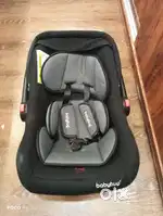 Baby car seat