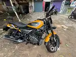 11 month old hai 8400 km chali hai