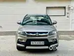 Maruti Suzuki Vitara Brezza VDi, 2018, Diesel