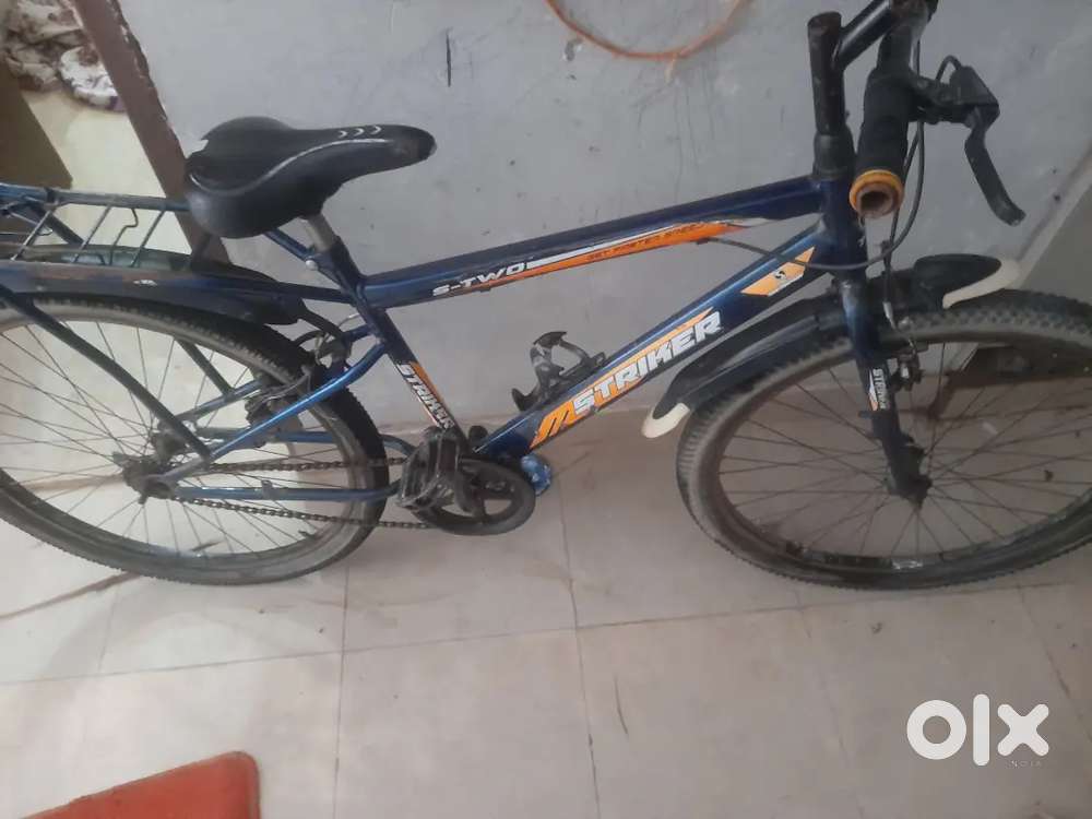 Chalo vah cycle hai