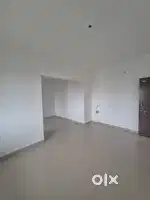 Indira Nagar road front 2 BHK flat sale