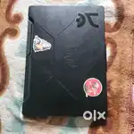 Asus Tuf 15 Rog Gaming laptop
