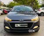 Hyundai i20 1.2 Sportz (O), 2017, Petrol
