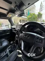 Mahindra Thar 2021 Diesel Good Condition