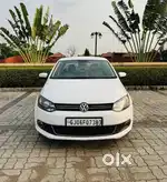 Volkswagen Vento 2010-2013 Diesel Highline, 2013, Diesel