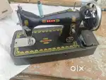 Silai machine
