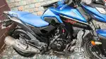 Honda X blade 160 cc 2nd owner