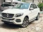 Mercedes-Benz GLE Class 2.1 250d 4MATIC, 2018, Diesel