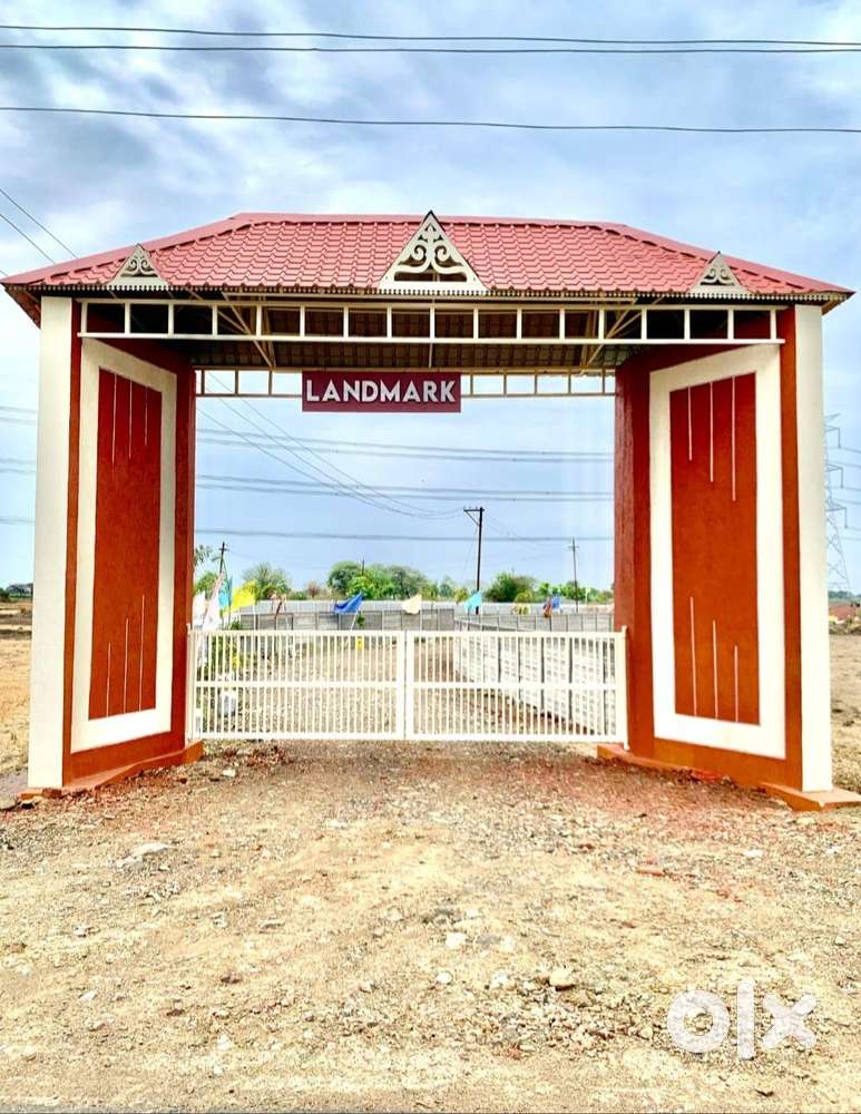 WELL DEVELOPING FARMLAND AVAILABLE FOR SELL AT KATANGI ROAD.