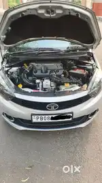 Tata Tigor 2017 Diesel Good Condition