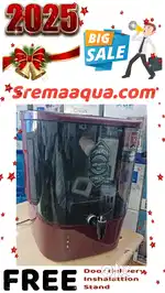 New Aqua sale