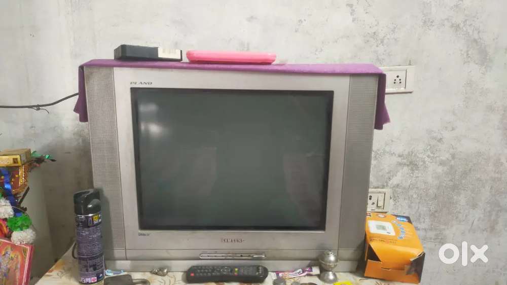 TV samsung