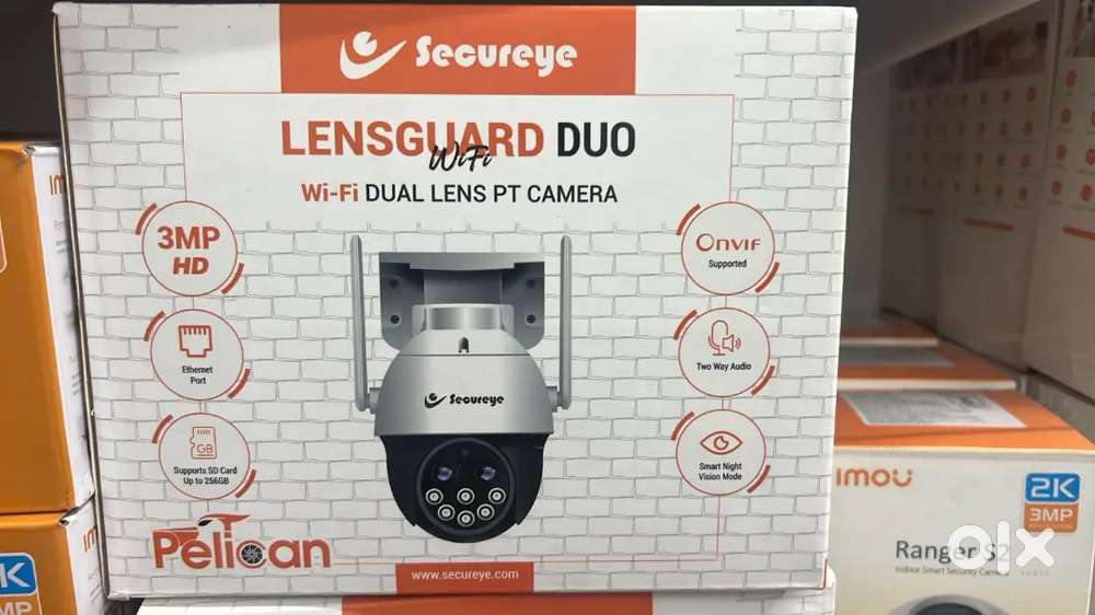CCTV CAMERA ALL SERVICES &SALES.  All types New cameras available
