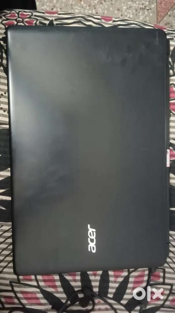 Acer laptop