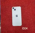 iPhone 13 128GB 99% Battery  Bill Box Charger  Excellent Condition