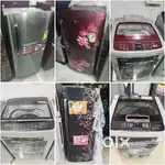 [ 5 YEAR'S WARRANTY [ FRIDGE WASHING MACHINE ] DELIVERY FREE