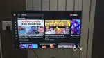 Vu 127cm (50) Ultra HD (4K) Smart LED TV for sell