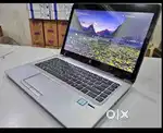 HP LAPTOP 8 GP RAM 256 GP SSD WIFI WEBCAM I5PROCESSER 7 TH GEN WIN