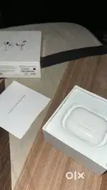  AirPods Pro
