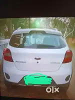 Ford Freestyle 2019 Petrol 50000 Km Driven