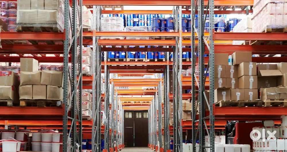 HIRING CANDIDATES FOR WAREHOUSE