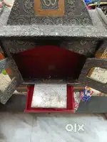 Used Mandir (Temple)