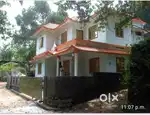 Independent House for Sale: 6 cent, 1750 sq ft