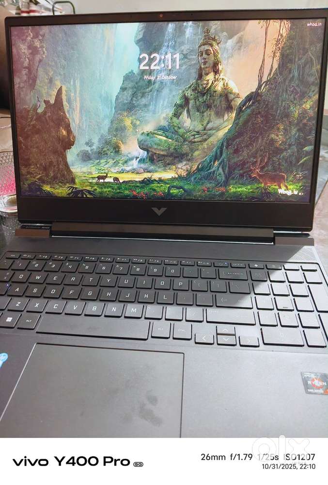 Victus laptop for sale