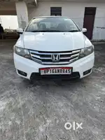 Honda City 2011-2013 VTEC, 2013, Petrol
