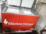 Hard top 300 ltr fridge at karvenagar pune
