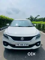 Maruti Suzuki Baleno Delta, 2023, Petrol