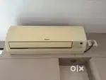 Daikin 1 Ton 5 star Split AC