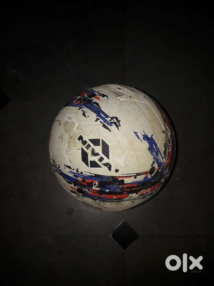 Nivia Football