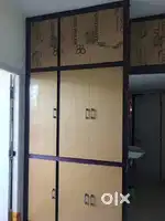 3BHK RESIDENTIAL FLAT FOR SALE AT AKKAYYAPALEM (LALITHA NAGAR)