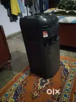 Party speaker
